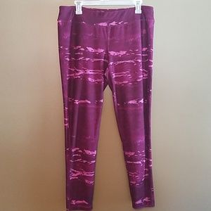 Northface Leggings